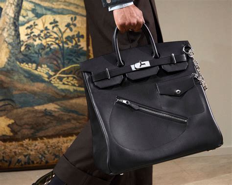 men's birkin bag
